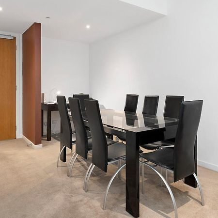 Brighton Bay apartamentos Melburne Exterior foto