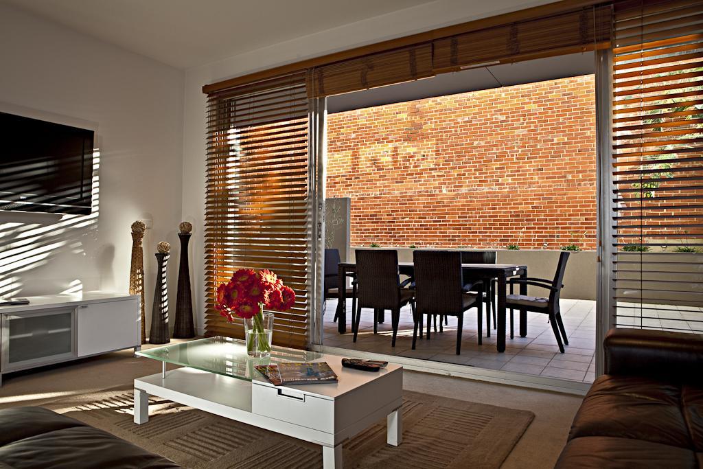 Brighton Bay apartamentos Melburne Habitación foto