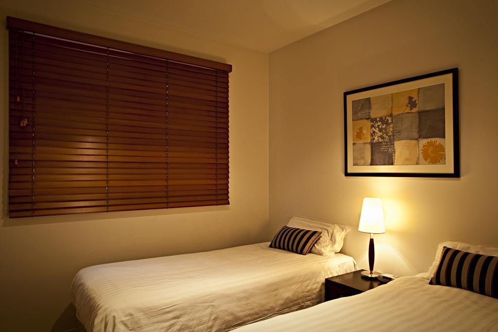 Brighton Bay apartamentos Melburne Exterior foto