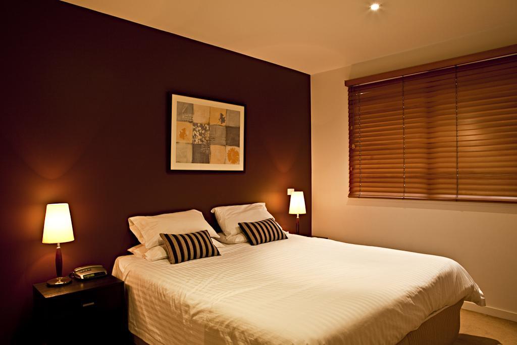 Brighton Bay apartamentos Melburne Exterior foto