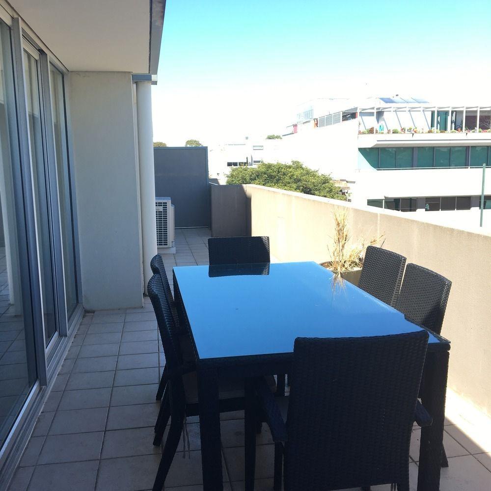 Brighton Bay apartamentos Melburne Exterior foto