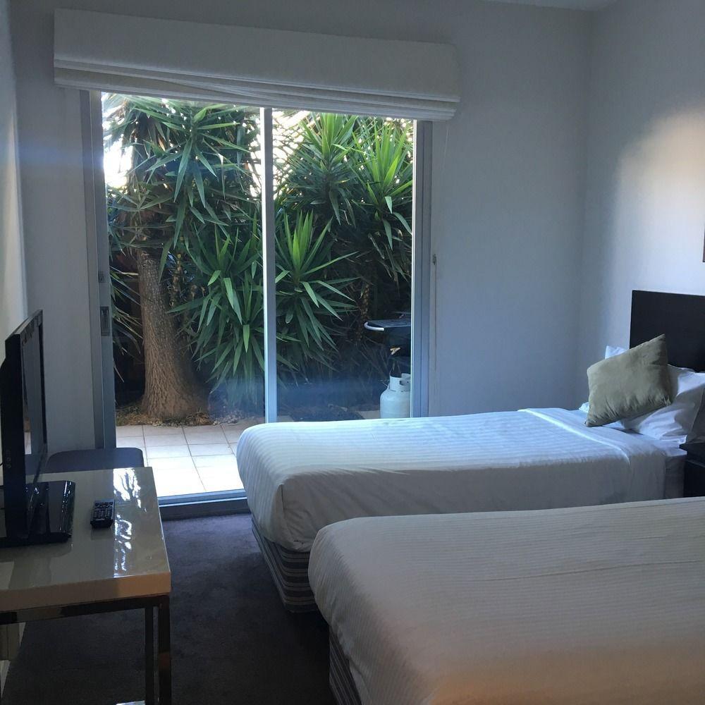Brighton Bay apartamentos Melburne Exterior foto