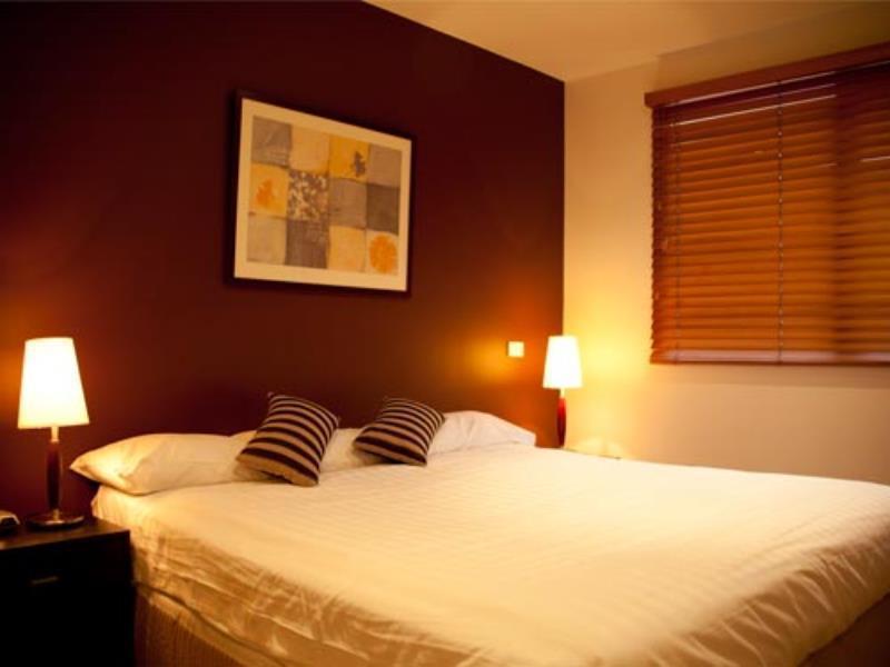 Brighton Bay apartamentos Melburne Exterior foto