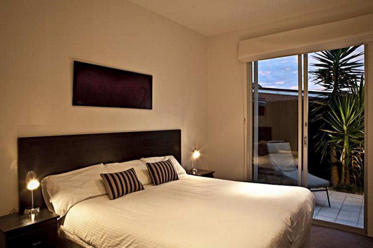 Brighton Bay apartamentos Melburne Exterior foto