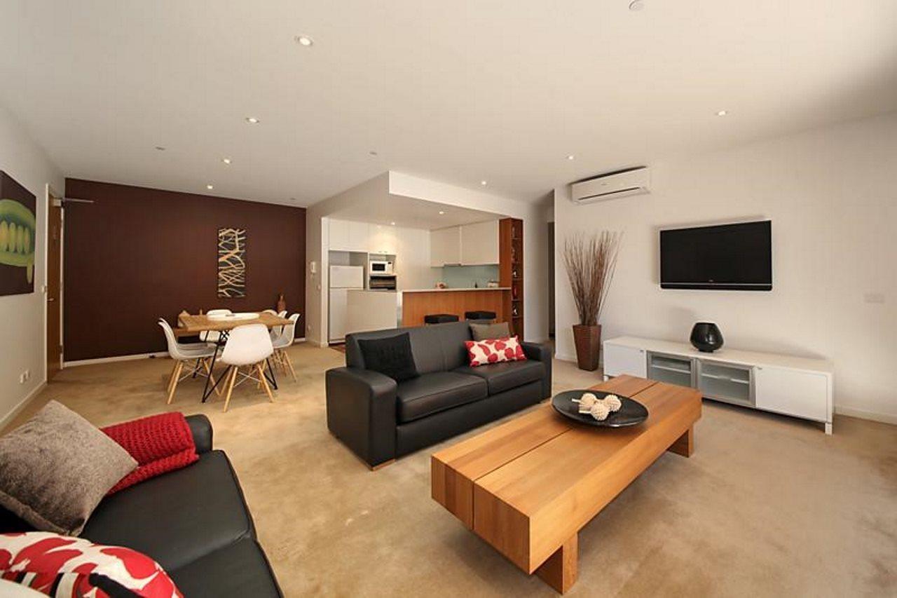 Brighton Bay apartamentos Melburne Exterior foto