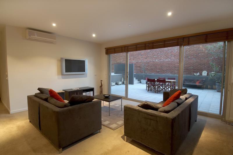 Brighton Bay apartamentos Melburne Exterior foto