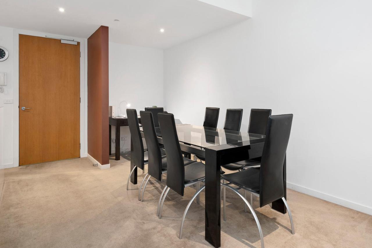 Brighton Bay apartamentos Melburne Exterior foto