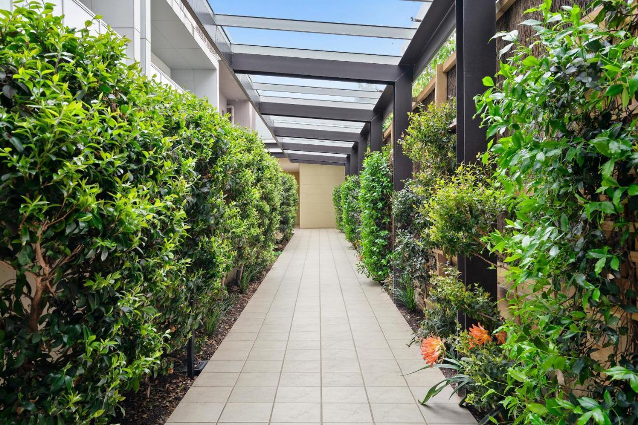 Brighton Bay apartamentos Melburne Exterior foto